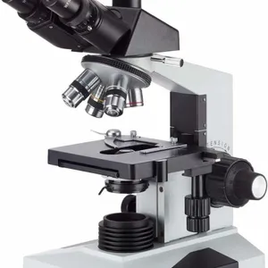 AmScope T490B Microscope 40X-2000X
