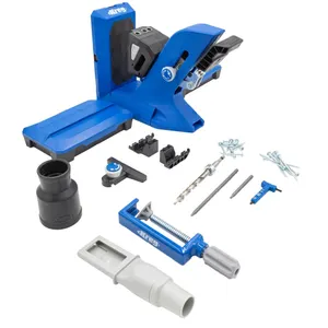 Kreg 720PRO Pocket-Hole Jig 12-1 12 Thick
