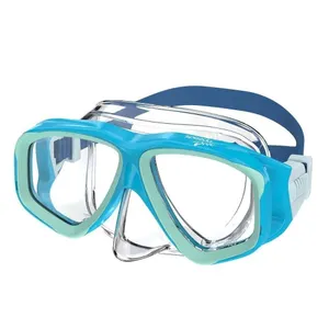 Speedo Junior Dive Mask Ages 6-14