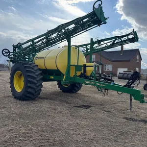 Summers Ultimate 90’ PT Sprayer