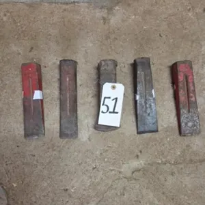 Splitting Wedges QTY 5