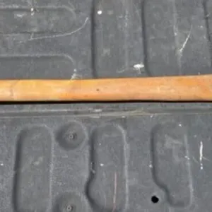 Double Bit Axe 5 1/2"