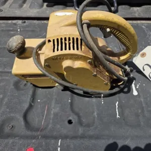 Shopmate 4" Belt Sander