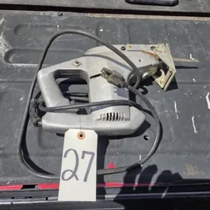 Reciprocating Saw