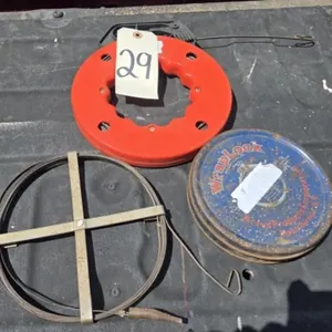 2 Fishtapes & WrapLock