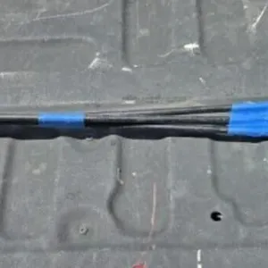 Fire Poker, Brush & Shovel