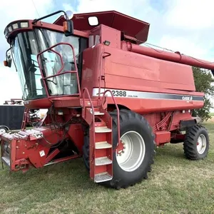 AL MELICHAR FARM EQUIPMENT - CALDWELL, KS