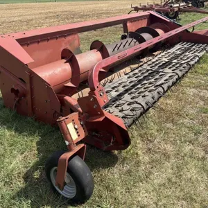 Case Pick-Up Header Model 1015 13�