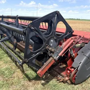 Case 1020 Header 25�