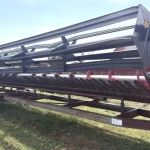 Case 1010 30� Header & Trailer Milo Guards
