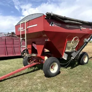 EZ Trail Gravity Wagon 3400