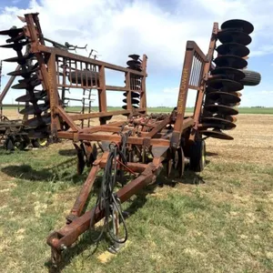 Sunflower 20� Disk
