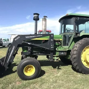 1975 John Deere 4430