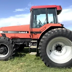 1994 Case 7240 4x4