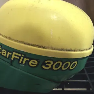 John Deere Starfire 3000 GPS Receiver