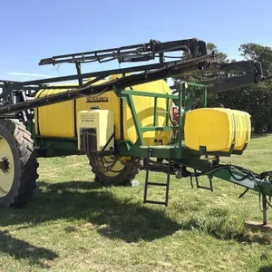 Schaben Sprayer, SC 8500