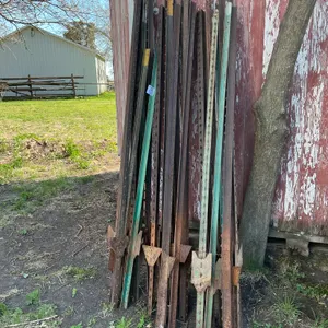 Steel Fence Posts