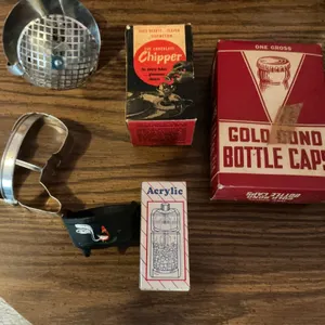 Vintage Kitchen Tools Lot