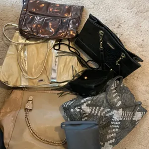 Women's Handbags
