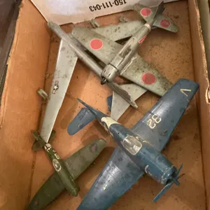 Model Aircraft
