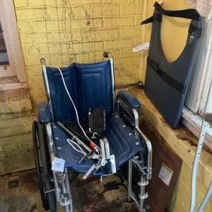 Invacare Tracer EX Wheelchair