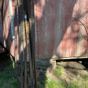 Metal Stakes