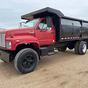 1991 CHEVROLET KODIAK TRUCK