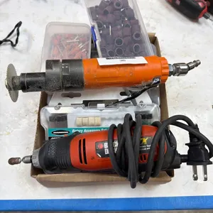 BLACK & DECKER, DREMEL TOOL