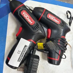 HYPER TOUGH ELECTRIC DRIVERS