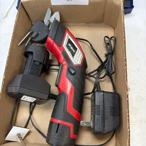 HI-SPEC BATTERY SCISSORS