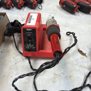 WELLER SOLDERING STATION