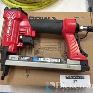 ARROW PNEUMATIC STAPLER