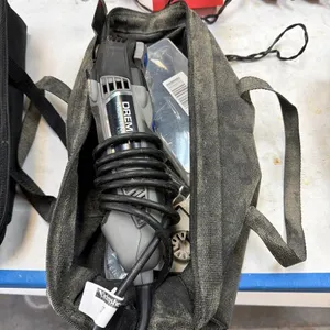 DREMEL MULTIMAX MM50 TOOL