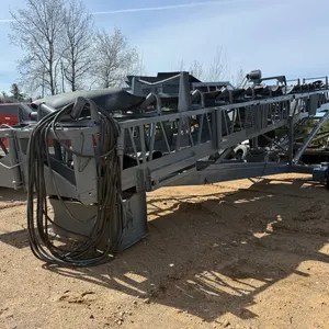Abco Engineering Corp Radial Stacker