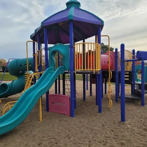 Apple Valley East Park