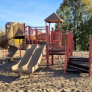 Hagemeister Park