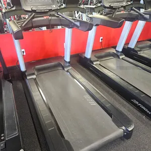 Snap Fitness Equipment Liquidation