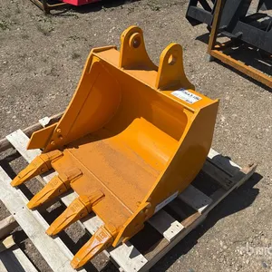 2026 GIYI GY-BK 24 in Digging Excavator Bucket (Unused)