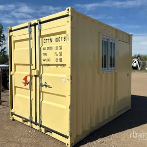 2026 10 ft Storage Container