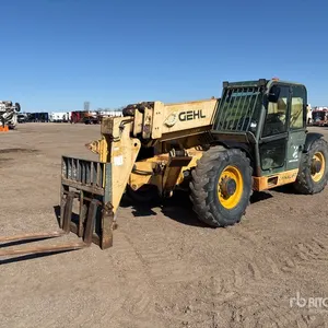 2006 Gehl DL10H-55 Telehandler