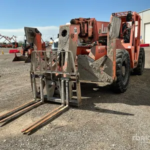 2005 Lull 1044C-54 Telehandler