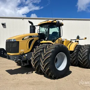 2015 Challenger MT965E Articulated 4WD Tractor