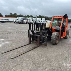 2019 JLG G5-18A Telehandler