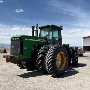 2006 John Deere 9320 Articulated 4WD Tractor