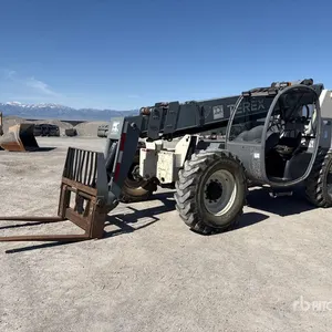 2006 Terex TH0806B Telehandler