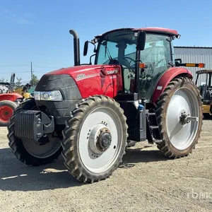 2022 Case IH Farmall 110A 4WD Tractor