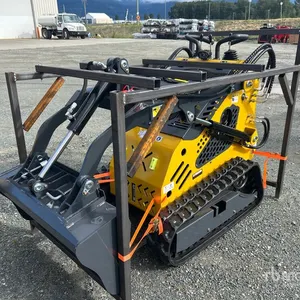 2026 SSL60 Compact Track Loader (Unused)
