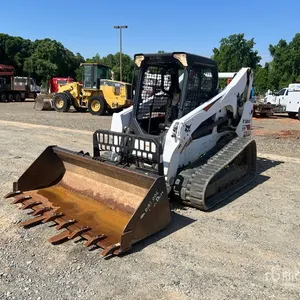 2021 Bobcat T770 Compact Track Loader