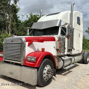 Thursday July 09 Truck and Trailer Auction