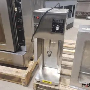 VEVOR Commercial Ice Cream Blender Machine
 UNRESERVED